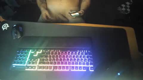 fatboyfornow69 online show from September 17, 2025, 3:30 am