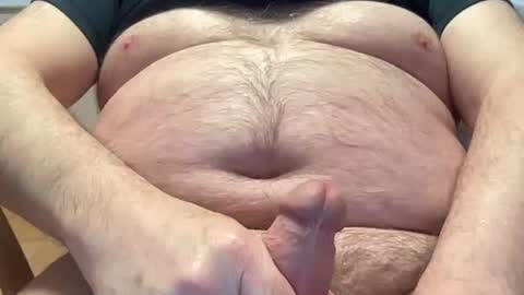 Fatboyslimmmm online show from January 23, 2025, 4:26 pm