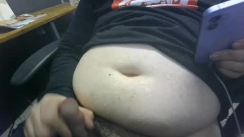 fatchub2323 online show from October 4, 2025, 12:03 pm