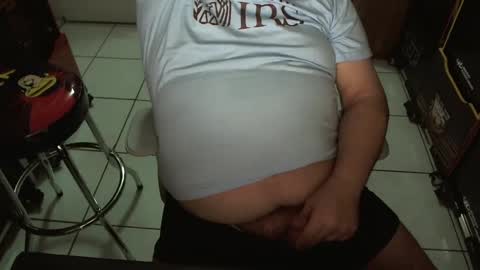 Fat Daddy online show from December 3, 2024, 3:52 am