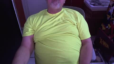 Fat Daddy online show from December 20, 2024, 4:14 pm