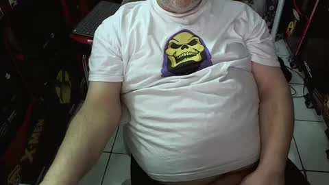 Fat Daddy online show from February 3, 2025, 5:51 am