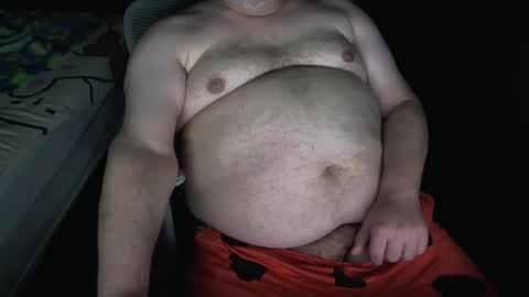Fat Daddy online show from September 12, 2025, 7:52 am
