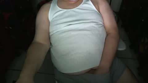 Fat Daddy online show from May 17, 2026, 3:52 pm