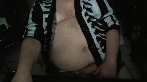 Fat Daddy online show from June 28, 2026, 5:52 pm