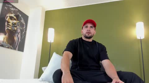 Snapshot of fatdick_1 chatting on February 17, 2026, 7:09 pm M A T T E O online show from February 17, 2026, 7:09 pm