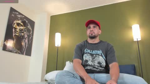 Snapshot of fatdick_1 chatting on March 17, 2026, 7:06 pm M A T T E O online show from March 17, 2026, 7:06 pm