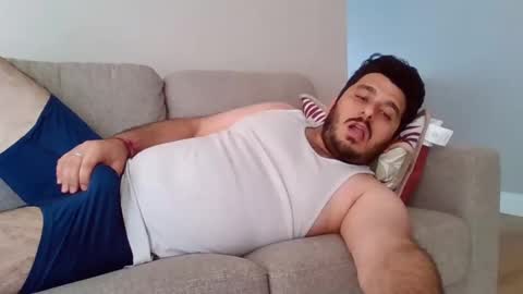 fatdickneighbor online show from September 15, 2025, 8:09 pm