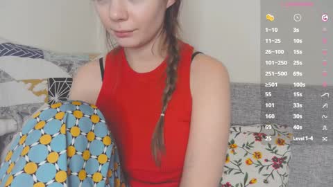 Snapshot of fateful_wish chatting on December 6, 2024, 3:33 pm  Lora  online show from December 6, 2024, 3:33 pm