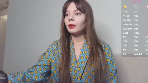 Snapshot of fateful_wish chatting on January 18, 2025, 10:28 am  Lora  online show from January 18, 2025, 10:28 am