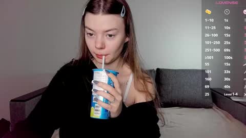 Snapshot of fateful_wish chatting on January 30, 2025, 12:48 pm  Lora  online show from January 30, 2025, 12:48 pm