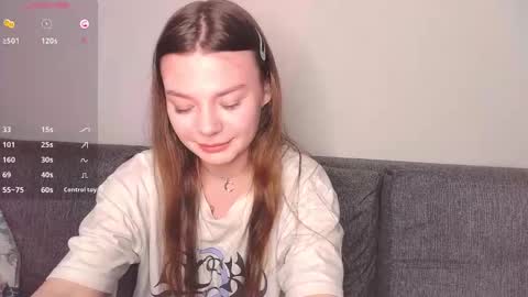 Snapshot of fateful_wish chatting on March 10, 2025, 3:52 pm  Lora  online show from March 10, 2025, 3:52 pm