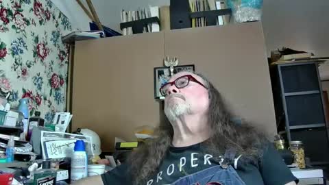 Fred. online show from December 6, 2024, 7:01 pm