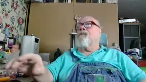 Fred. online show from February 15, 2025, 2:58 am