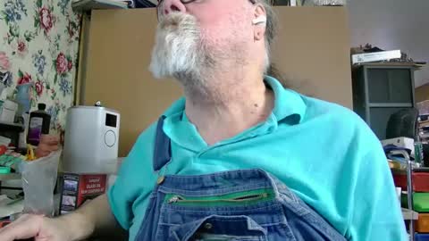Fred. online show from February 15, 2025, 9:15 pm