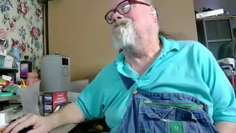 Fred. online show from February 16, 2025, 12:19 am