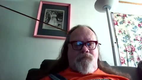 Fred. online show from March 2, 2025, 5:25 pm