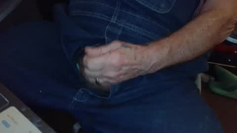 Fred. online show from November 11, 2025, 9:15 pm