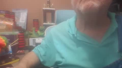 Fred. online show from December 22, 2025, 9:17 am