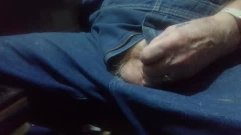 Fred. online show from March 6, 2026, 10:17 pm