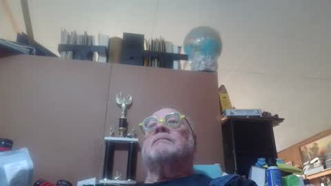 Fred. online show from March 25, 2026, 10:38 pm