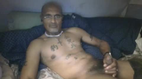 himthewholetime online show from December 17, 2025, 6:08 am