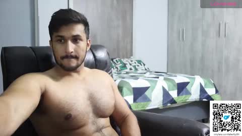 fatherfly001 online show from January 15, 2026, 11:52 pm