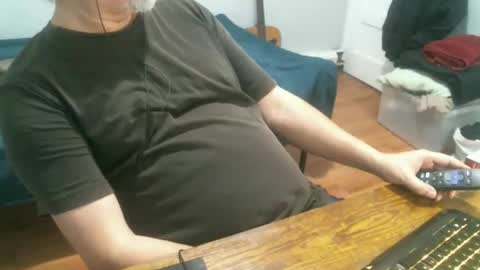 Father Miguel online show from February 15, 2026, 12:29 am