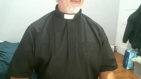 Father Miguel online show from March 9, 2026, 1:20 am