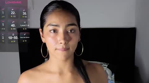 Snapshot of fatima_666 chatting on March 18, 2026, 2:04 am fatima_666 online show from March 18, 2026, 2:04 am