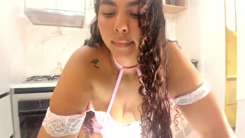 Snapshot of fatima_senghor chatting on June 5, 2026, 8:58 pm Zoe online show from June 5, 2026, 8:58 pm