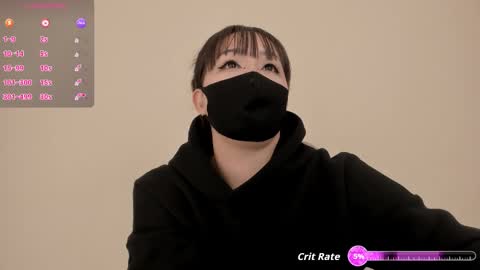 Snapshot of fatinsey chatting on October 1, 2025, 8:09 am Tina online show from October 1, 2025, 8:09 am