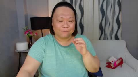 Snapshot of fatlucy chatting on September 22, 2025, 6:15 am Fatlucy online show from September 22, 2025, 6:15 am