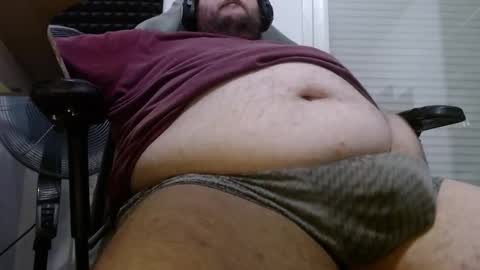 Snapshot of fatpiggypat chatting on September 22, 2025, 4:47 am Pat online show from September 22, 2025, 4:47 am