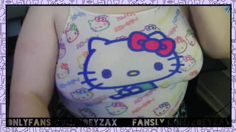 Zoey online show from December 5, 2024, 1:38 pm