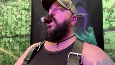 fatsubbubba online show from February 18, 2025, 6:15 pm