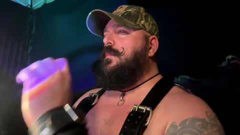 fatsubbubba online show from February 24, 2025, 8:38 am