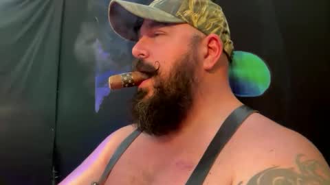fatsubbubba online show from March 2, 2025, 9:22 pm
