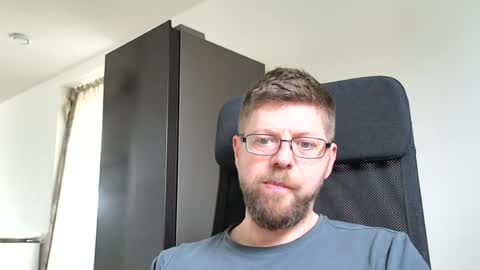 fattenmenow online show from June 13, 2026, 3:54 pm