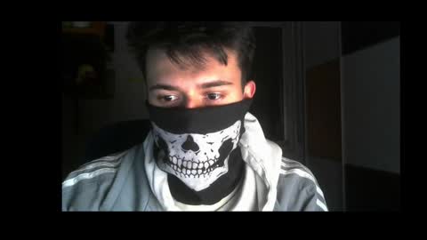 Snapshot of fatthickdickboy chatting on February 11, 2025, 11:54 pm ThickDickTeen online show from February 11, 2025, 11:54 pm