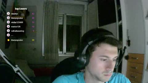 ThickDickTeen online show from February 8, 2026, 2:15 am