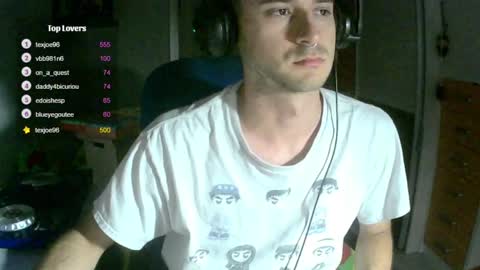 Snapshot of fatthickdickboy chatting on May 4, 2026, 8:38 pm ThickDickTeen online show from May 4, 2026, 8:38 pm