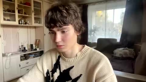 Snapshot of faustfrost chatting on October 8, 2025, 12:03 pm Faust online show from October 8, 2025, 12:03 pm