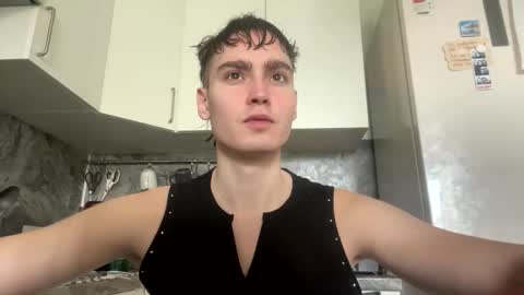 Snapshot of faustfrost chatting on February 21, 2026, 11:55 am Faust online show from February 21, 2026, 11:55 am