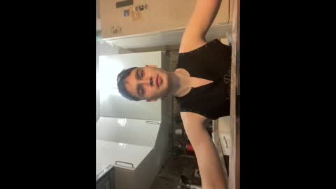 Snapshot of faustfrost chatting on February 23, 2026, 1:14 am Faust online show from February 23, 2026, 1:14 am