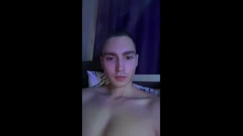 Faust online show from May 18, 2026, 12:40 am
