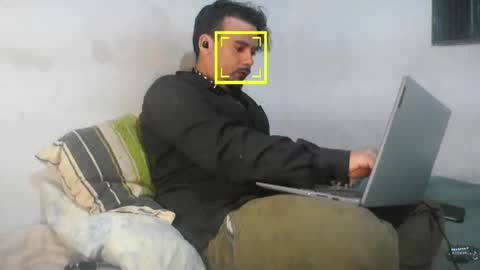 Faux Feitico VSW online show from March 13, 2026, 2:51 am