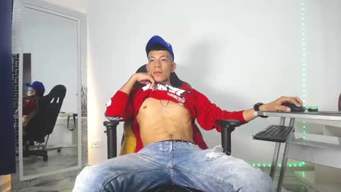 Favel Gomez online show from January 14, 2025, 5:30 am