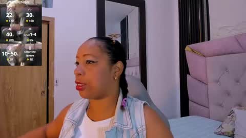 Snapshot of faver_1 chatting on September 25, 2025, 12:09 pm Faver online show from September 25, 2025, 12:09 pm