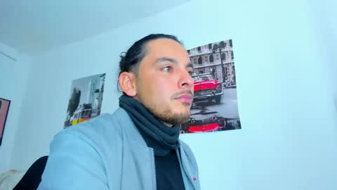 Snapshot of favid95 chatting on April 17, 2026, 11:19 pm favid95 online show from April 17, 2026, 11:19 pm